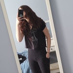 Meet your Posher, Faith